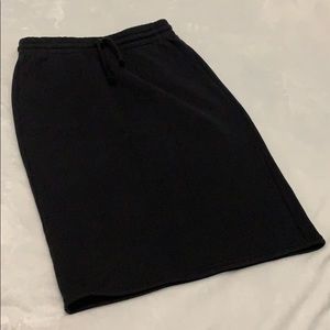 🛑SOLO🛑 TNA Cariboo skirt✨